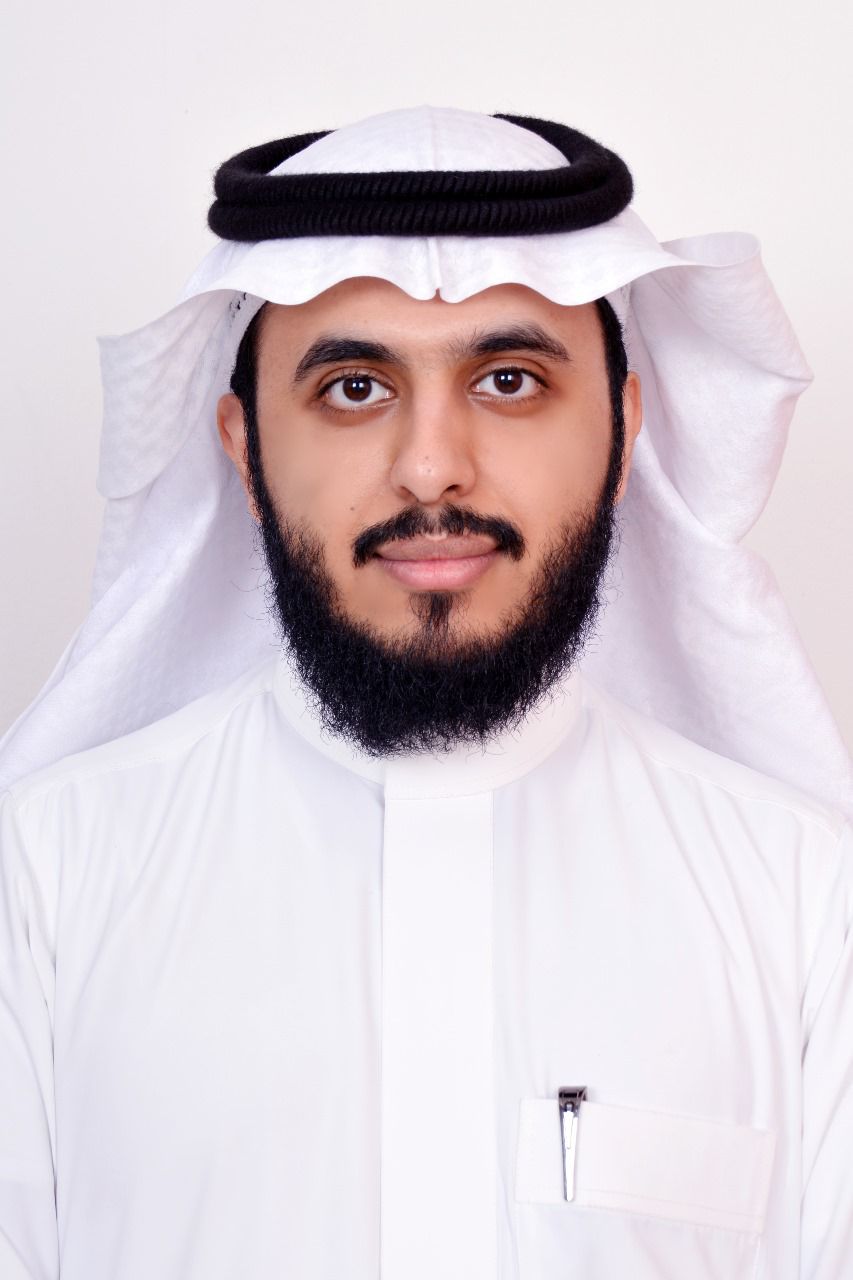 م. سعيد عسيري